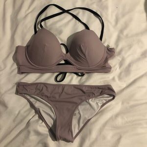 Victoria’s Secret Pink bikini